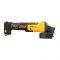 Шліфмашина кутова - болгарка акумуляторна безщіткова 125мм DeWALT DCG409VSN