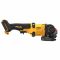 Шліфмашина кутова - болгарка акумуляторна безщіткова DeWALT DCG418SHDN