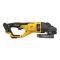 Шліфмашина кутова - болгарка акумуляторна безщіткова DeWALT DCG460NK
