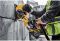 Шліфмашина кутова - болгарка акумуляторна безщіткова DeWALT DCG460NK