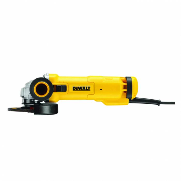 Шліфмашина кутова - болгарка мережева DeWALT DWE4217 1200 Вт, d=125 мм