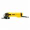 Шліфмашина кутова - болгарка мережева DeWALT DWE4217 1200 Вт, d=125 мм