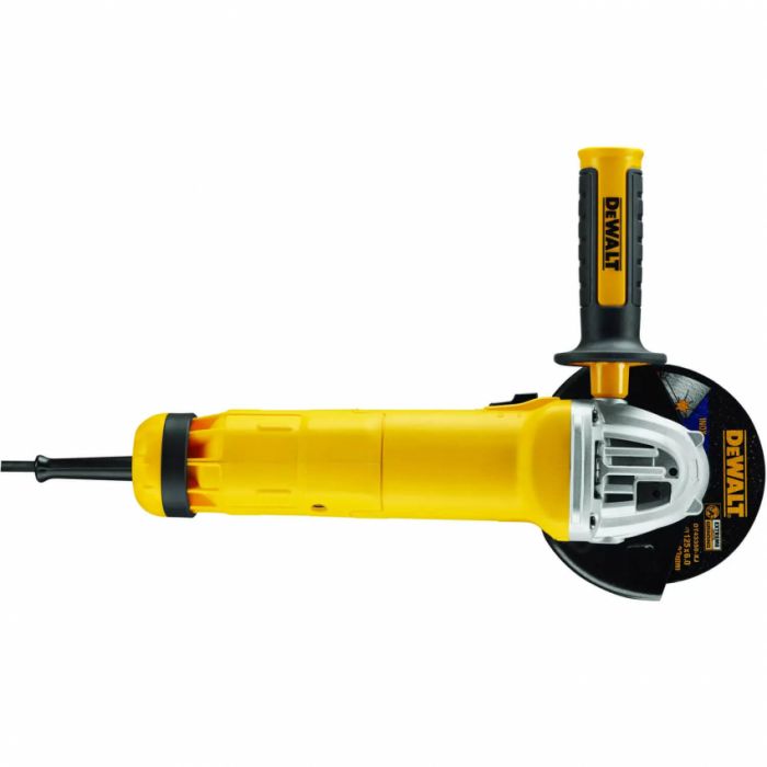 Шліфмашина кутова - болгарка мережева DeWALT DWE4217 1200 Вт, d=125 мм