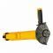 Шліфмашина кутова - болгарка мережева DeWALT DWE4237K