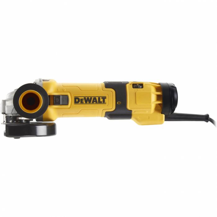 Шліфмашина кутова - болгарка мережева DeWALT DWE4257 1500 Вт