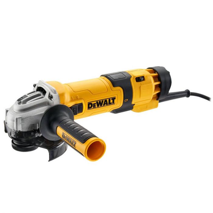 Шліфмашина кутова - болгарка мережева DeWALT DWE4257 1500 Вт