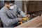Шліфмашина стрічкова акумуляторна безщіткова DeWALT DCW220N