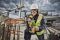 Шліфмашина кутова - болгарка безщіткова акумуляторна DeWALT DCG405P3