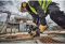 Шліфмашина кутова - болгарка безщіткова акумуляторна DeWALT DCG406N