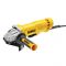 Шліфмашина кутова - болгарка мережева DeWALT DWE4233