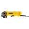 Шліфмашина кутова - болгарка мережева DeWALT DWE4233