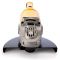Шліфмашина кутова - болгарка мережева DeWALT DWE492, 2200 Вт, d=230 мм,
