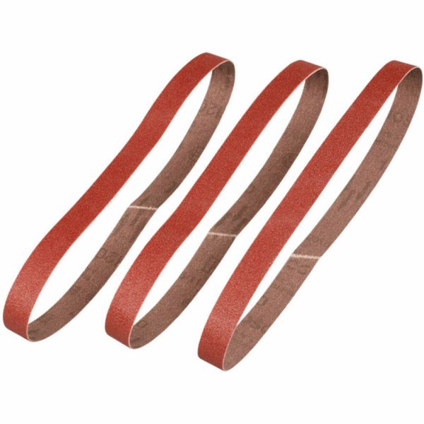 Шліфувальна стрічка DeWALT, 13х457 мм DeWALT DT3604