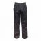 Штани робочі Dewalt Thurlston Trousers чорні розмір 34/33 склад 100% поліестер стрейч, не водопроник