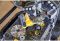 Штроборіз акумуляторний безщітковий, 54В XR FLEXVOLT Li-lon DeWALT DCG200T2