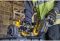 Штроборіз акумуляторний безщітковий, 54В XR FLEXVOLT Li-lon DeWALT DCG200T2