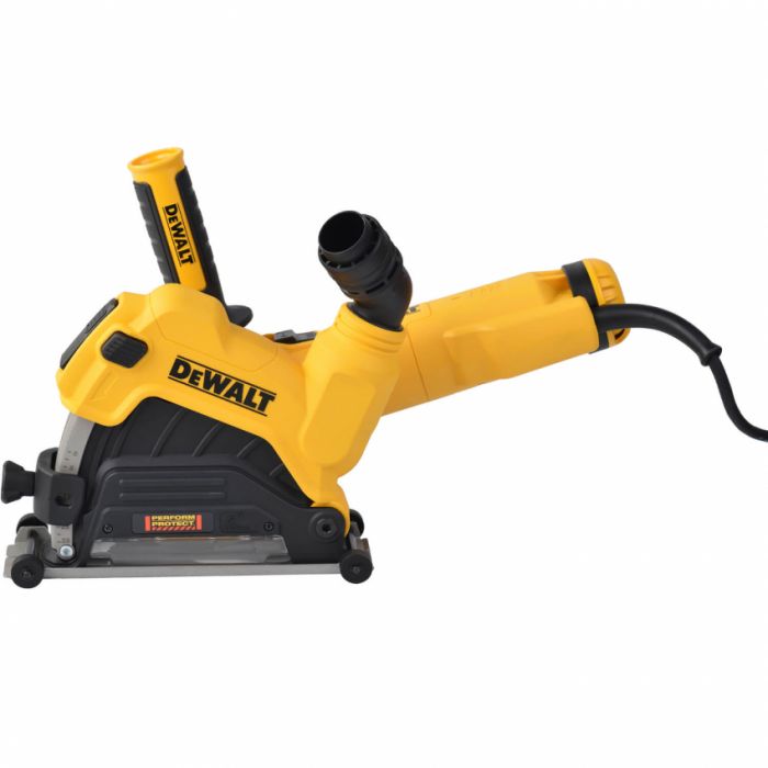 Штроборіз мережевий DeWALT DWE46107