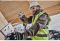 Шурупокрут ударний акумуляторний безщітковий DeWALT DCF860E2T