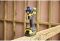 Шурупокрут ударний гідравлічний акумуляторний безщітковий DeWALT DCF870NT