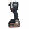 Шурупокрут ударний McLaren F1 TEAM LIMITED EDITION DeWALT DCF85MP2T