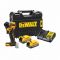 Шуруповерт ударний акумуляторний безщітковий DeWALT DCF850E2T