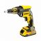 Шуруповерти акумуляторні безщіткові DeWALT DCF620D2K