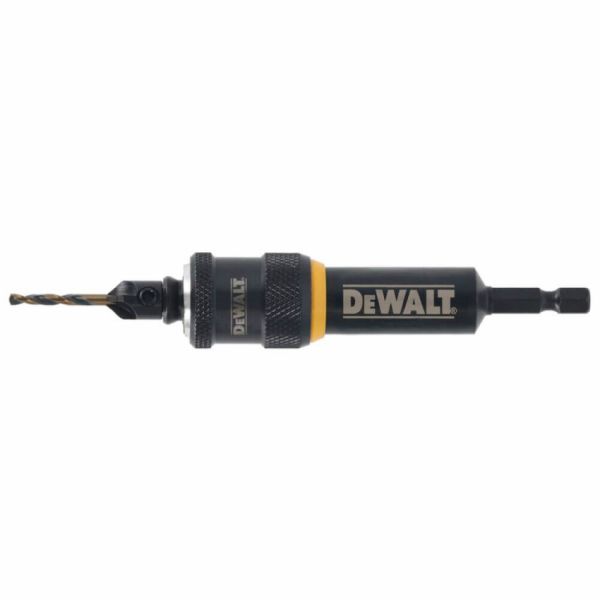 Швидкозмінний вузол системи свердління FLIP&DRIVE №10 DeWALT DT70788