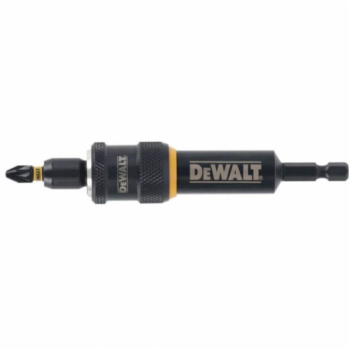 Швидкозмінний вузол системи свердління FLIP&DRIVE №10 DeWALT DT70788