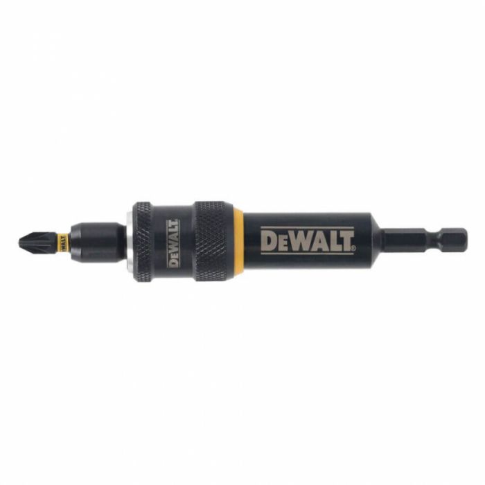 Швидкозмінний вузол системи свердління FLIP&DRIVE №6 DeWALT DT70786