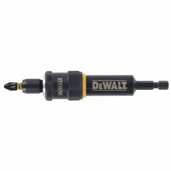 Швидкозмінний вузол системи свердління FLIP&DRIVE №8 DeWALT DT70787