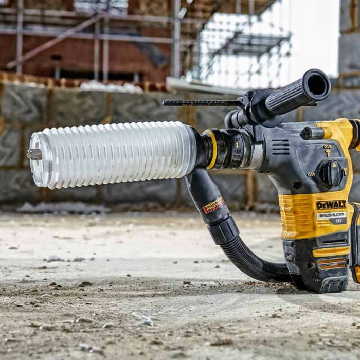 Система видалення пилу DeWALT DWH201D