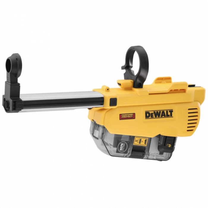 Система видалення пилу DeWALT DWH205DH