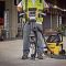 Система видалення пилу для відбійних молотків DeWALT DWH052
