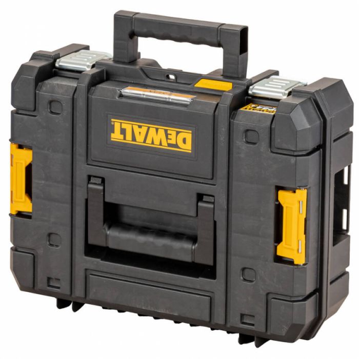 Ящик інструментальний TSTAK DeWALT DWST1-70703