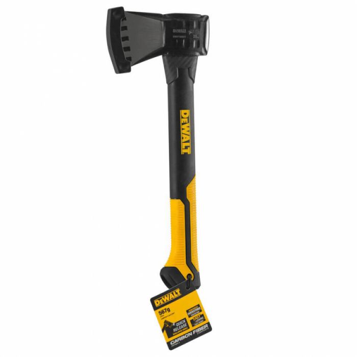 Сокира 567 г DeWALT DWHT56031-0