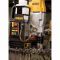 Верстат свердлильний мережевий магнітний DeWALT DWE1622K