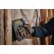 Степлер CARBON FIBRE для скоб типу G 6-14мм, цвяхів типу J 12, 15мм DeWALT DWHT80276-0