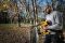 Степлер скобозабивний акумуляторний безщітковий DeWALT DCFS950P2