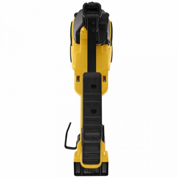 Степлер скобозабивний акумуляторний безщітковий DeWALT DCFS950P2