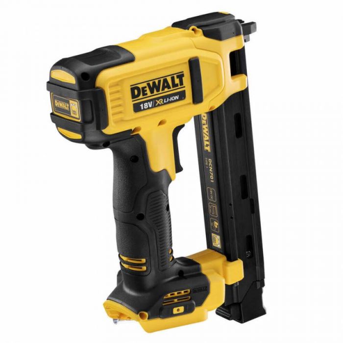 Степлер скобозабивний акумуляторний DeWALT DCN701N