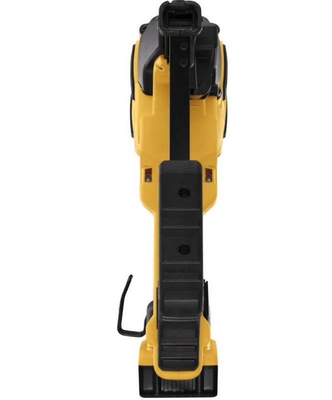 Степлер скобозабивний акумуляторний безщітковий DeWALT DCFS950P2