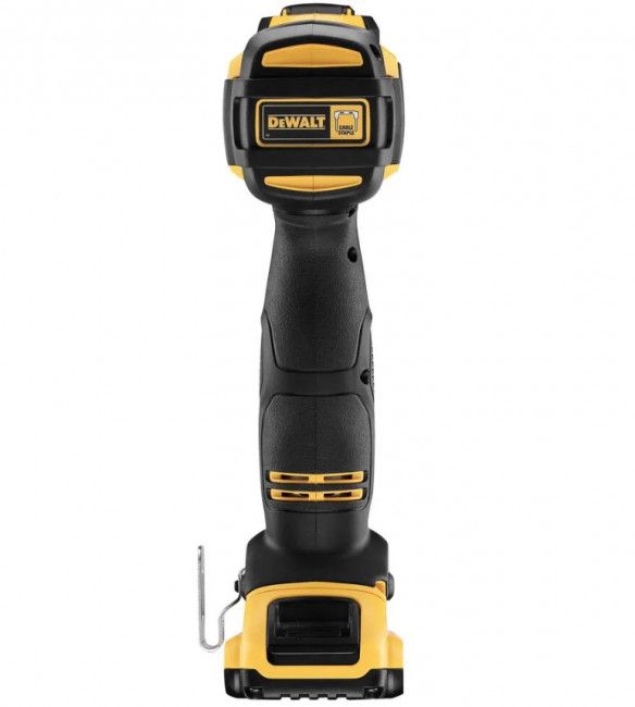 Степлер скобозабивний акумуляторний DeWALT DCN701D2