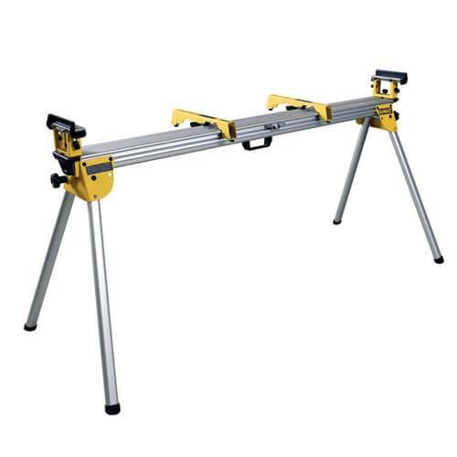 Стіл універсальний для торцювальних пилок. DeWALT DE7023