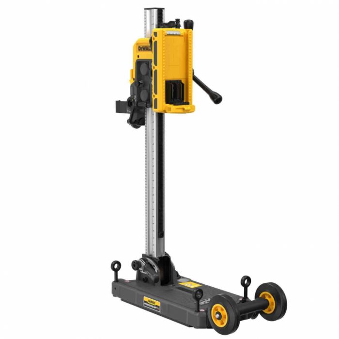 Стійка для алмазного свердління POWERSHIFT DeWALT DCPS151