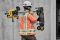 Стійка для алмазного свердління POWERSHIFT DeWALT DCPS151