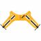 Струбцина кутова для невеликих навантажень DeWALT DWHT83840-0
