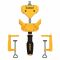 Струбцина кутова великого зусилля DeWALT DWHT83853-0