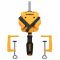 Струбцина кутова великого зусилля DeWALT DWHT83853-0