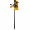 Струбцина XL триггерная з максимальним зусиллям стиснення 135 кг DeWALT DWHT0-83186