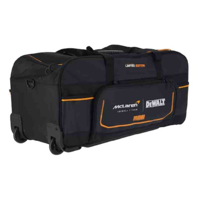 Сумка для інструмента McLaren DeWALT DWST83522-9